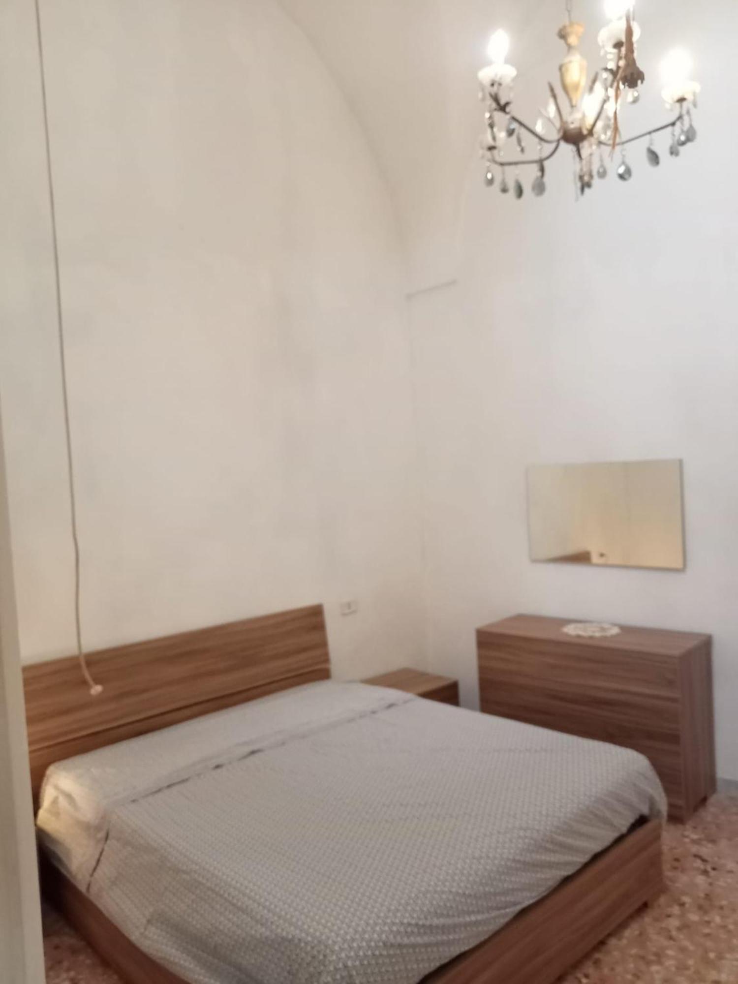Dimora Storica Principi Di Savoia Lejlighed Lecce Eksteriør billede