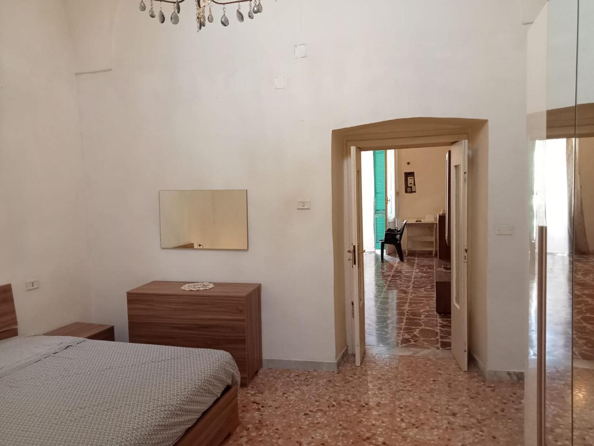 Dimora Storica Principi Di Savoia Lejlighed Lecce Eksteriør billede