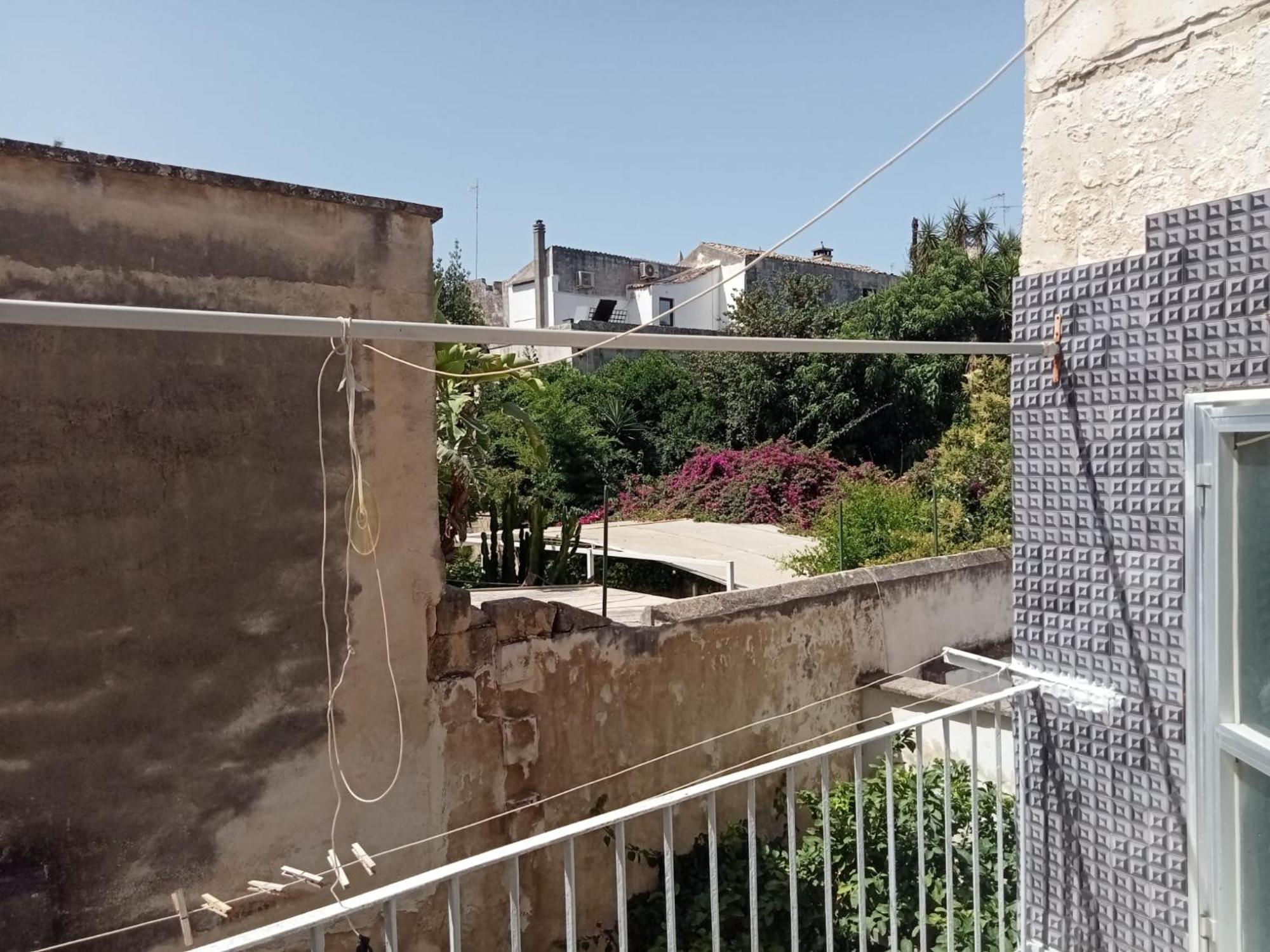 Dimora Storica Principi Di Savoia Lejlighed Lecce Eksteriør billede